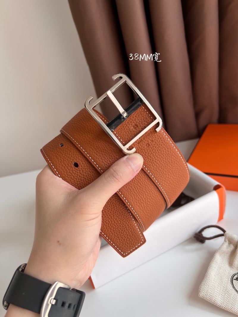 Hermes Belts